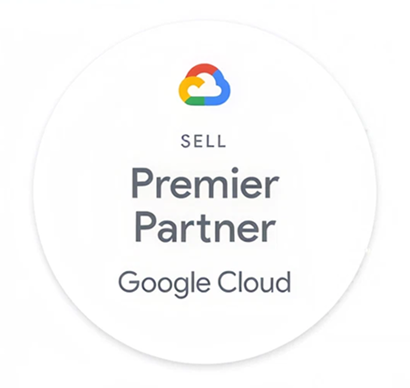 Google Cloud Premier Partner - Location-Based Services Specialization